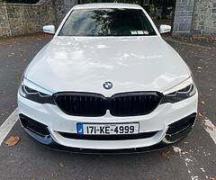 171 Bmw 520d M Sport Performance
