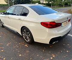 171 Bmw 520d M Sport Performance - Image 3/10