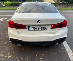 171 Bmw 520d M Sport Performance - Image 4/10