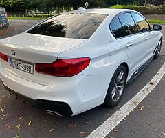 171 Bmw 520d M Sport Performance - Image 5/10