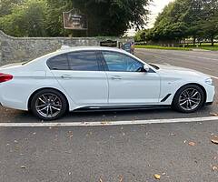 171 Bmw 520d M Sport Performance - Image 6/10