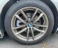 171 Bmw 520d M Sport Performance - Image 7/10