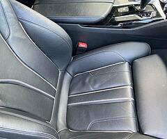 171 Bmw 520d M Sport Performance - Image 8/10