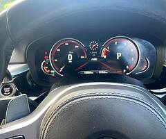 171 Bmw 520d M Sport Performance - Image 9/10
