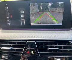 171 Bmw 520d M Sport Performance - Image 10/10