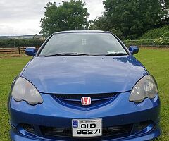 Dc5 fully rebuilt top to bottom