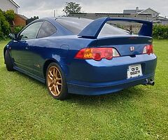 Dc5 fully rebuilt top to bottom - Image 4/10