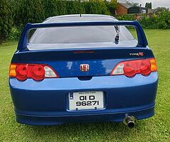Dc5 fully rebuilt top to bottom - Image 5/10