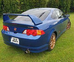 Dc5 fully rebuilt top to bottom - Image 6/10