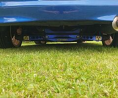 Dc5 fully rebuilt top to bottom - Image 8/10