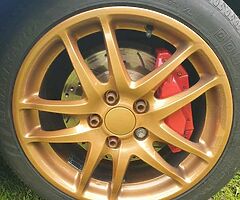 Dc5 fully rebuilt top to bottom - Image 9/10