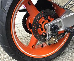 2003 Suzuki GSX-R - Image 10/10