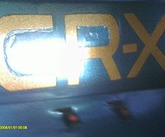 1989 honda crx 1.5x - Image 3/10
