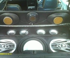 1989 honda crx 1.5x - Image 4/10