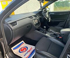 Skoda vrs 142 2.0tdi - Image 4/8