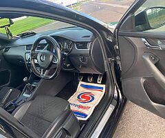 Skoda vrs 142 2.0tdi - Image 5/8