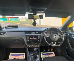 Skoda vrs 142 2.0tdi - Image 6/8