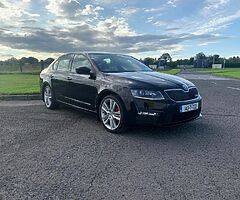Skoda vrs 142 2.0tdi - Image 7/8