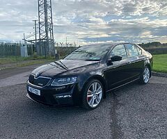 Skoda vrs 142 2.0tdi - Image 8/8