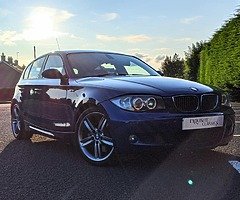 BMW 130
