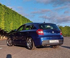 BMW 130