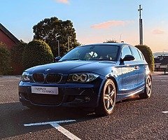 BMW 130 - Image 3/10