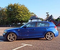 BMW 130 - Image 4/10