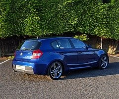 BMW 130 - Image 5/10