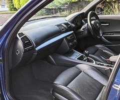 BMW 130 - Image 8/10