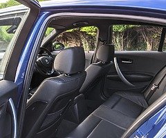 BMW 130 - Image 9/10
