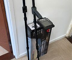 Minelab Equniox 800 professional metal detector - Image 4/6