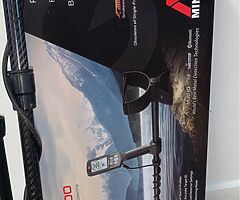 Minelab Equniox 800 professional metal detector - Image 5/6