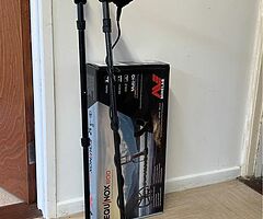 Minelab Equniox 800 professional metal detector - Image 6/6
