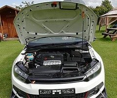 Volkswagen Scirocco 1.4 TSI 7 Speed DSG - Image 3/10