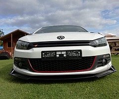 Volkswagen Scirocco 1.4 TSI 7 Speed DSG - Image 4/10