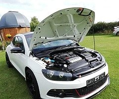 Volkswagen Scirocco 1.4 TSI 7 Speed DSG - Image 5/10