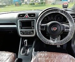 Volkswagen Scirocco 1.4 TSI 7 Speed DSG - Image 7/10