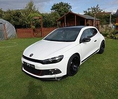 Volkswagen Scirocco 1.4 TSI 7 Speed DSG - Image 10/10