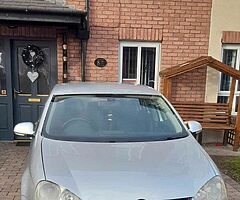 2007 Volkswagen Jetta