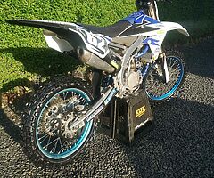 2018 Yamaha YZF - Image 4/6