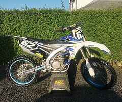 2018 Yamaha YZF - Image 5/6