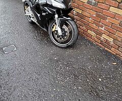 Honda cbr 600 rr - Image 5/5