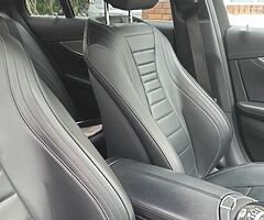 E220 AMG line 2016 New Model - Image 3/4