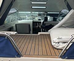 Sunseeker 36HT. Crusier price drop