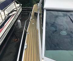Sunseeker 36HT. Crusier price drop - Image 4/10