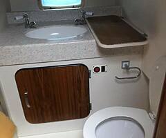 Sunseeker 36HT. Crusier price drop - Image 5/10