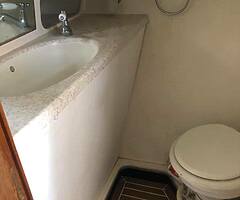 Sunseeker 36HT. Crusier price drop - Image 8/10