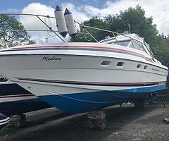 Sunseeker 36HT. Crusier price drop - Image 9/10