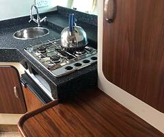 Sunseeker 36HT. Crusier price drop - Image 10/10