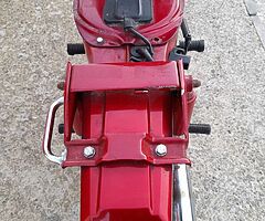 Honda 90 - Image 6/8